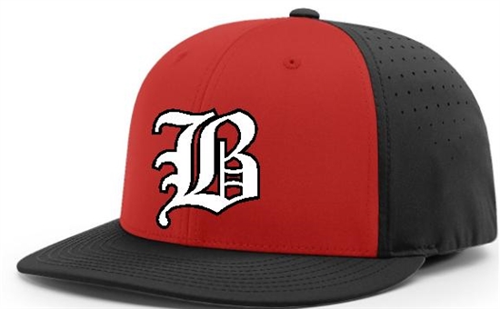 Belmont Bandits  Flexfit PTS30 Hat