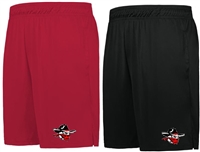 Belmont Bandits Baseball Short