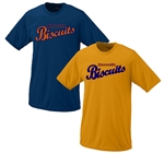 Biscuits Dryfit Tee