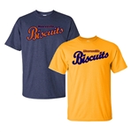 Biscuits Tee