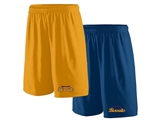 Biscuits Baseball Short