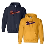 Biscuits Hoodie