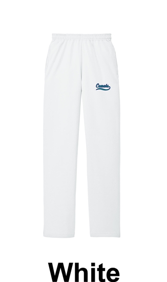 Carolina Comets SweatPant