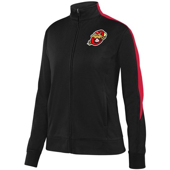 Copperheads Medalist Jacket Ladies