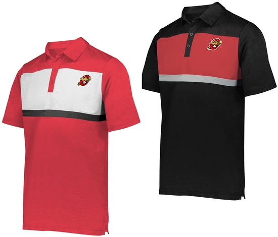Copperheads Prism Polo