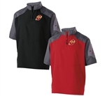 COPPERHEADS RAIDER PULLOVER S/S