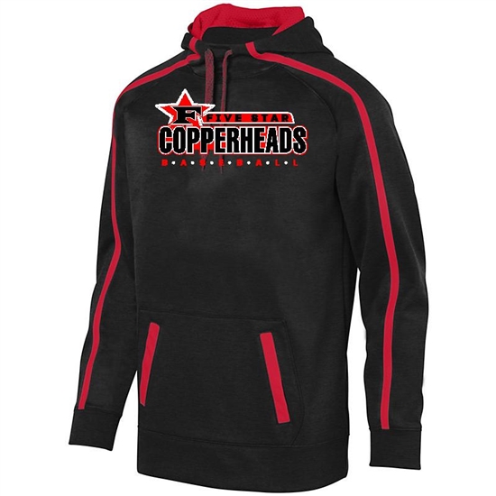 Copperheads Stoked Hoodie