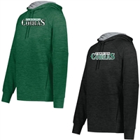 Carolina Cobras All Pro Hoodie