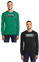 Carolina Cobras Mens L/S Tee