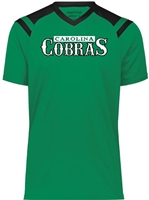 Carolina Cobras Men's Sheffield Jersey