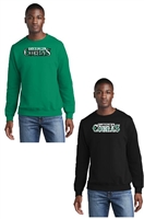 Carolina Cobras Crew Sweatshirt