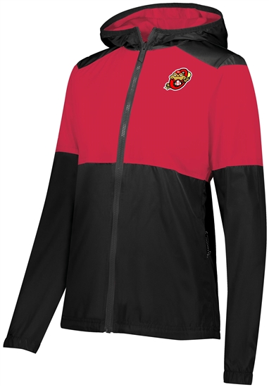 Copperheads Ladies SeriesX Jacket