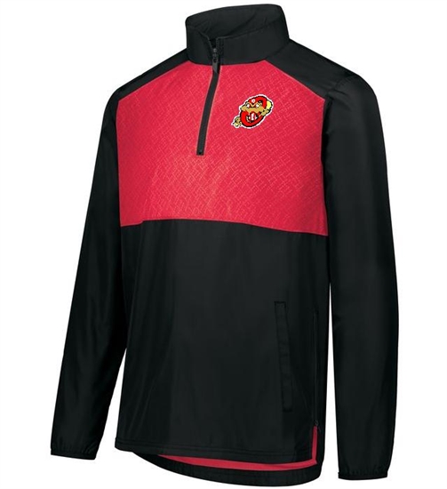 Copperheads SERIESX PULLOVER