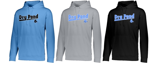 Drypond Hoodie