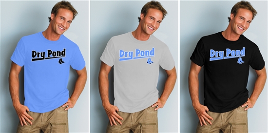 Drypond Gliden Tee