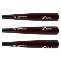 DeMarini D271 Pro Maple Composite Wood Baseball Bat: DX271