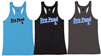 Drypond Dryfit Ladies Tank Top