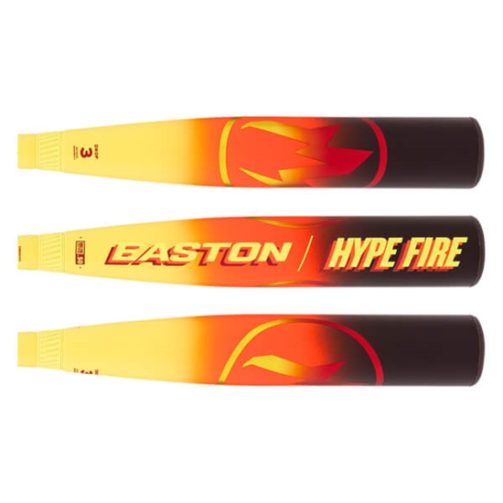 2026 Easton Hype Fire BBCOR