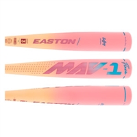 2026 Easton MAV1 Flash BBCOR: EBB6M1F3