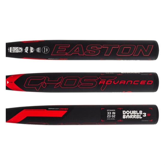 Easton Ghost Advanced -10 :EFP4GHAD10