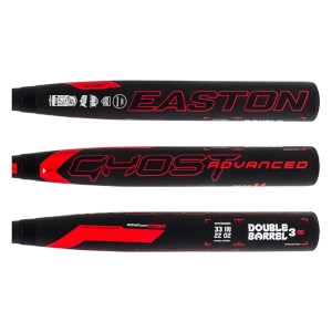 Easton Ghost Advanced -11 Fastpitch: EFP4GHAD11