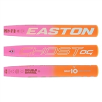 2026 Easton Ghost OG Rainbow Sherbet-10:EFP5GHRS10