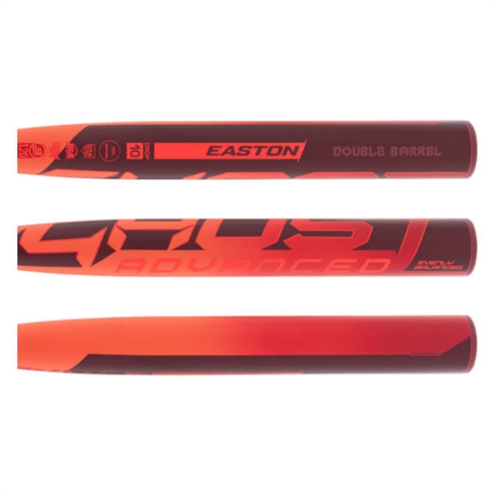2026 Easton Ghost Advanced -10: EFP6GHAD10