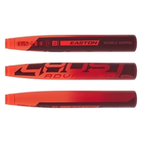 2026 Easton Ghost Advanced -11 Fastpitch Softball Bat: EFP6GHAD11