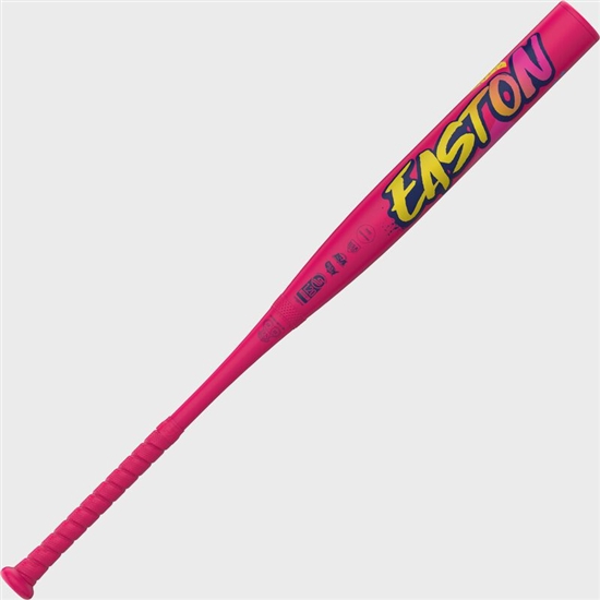2026 Easton Spring Break Ghost Advanced Pink Fastpitch Bat EFP6GHSPINK
