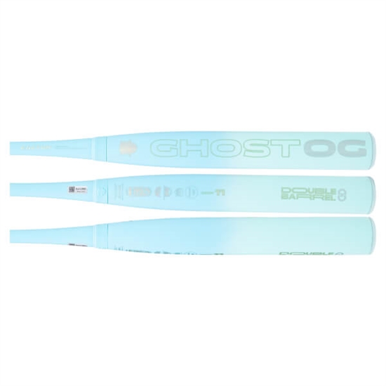 2027 Easton Ghost OG -11 Fastpitch Softball Bat: EFP7GHOG11