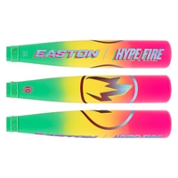 2026 Easton Hype Fire -10 USA
