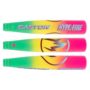 2026 Easton Hype Fire -10 USA