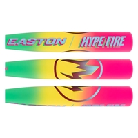2026 Easton Hype Fire -5 USA