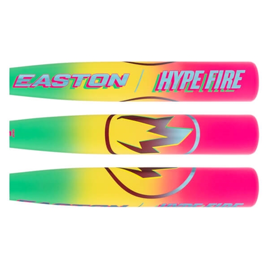 2026 Easton Hype Fire -5 USA