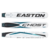 Easton Ghost Double Barrel -10 Fastpitch: FP23GH10