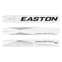Easton Ghost Unlimited -10 Fastpitch Softball Bat: FP23GHUL10