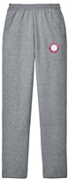 FSVC VolleyBall Circle SweatPant