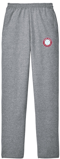 FSVC VolleyBall Circle SweatPant
