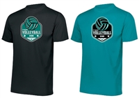 FSVC VolleyBall Dryfit Tee