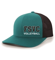 FSVC VolleyBall Hat