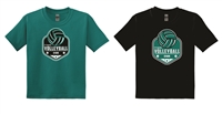 FSVC VolleyBall Tee