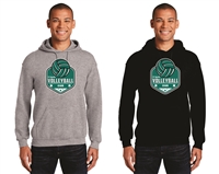 FSVC VolleyBall Youth Hoodie