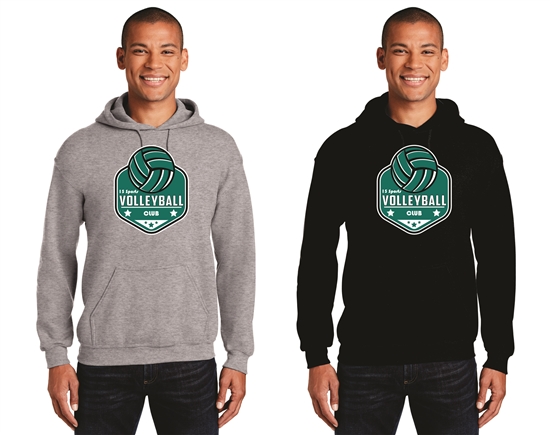 FSVC VolleyBall Youth Hoodie