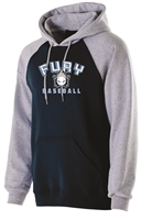 Fury Banner Hoodie