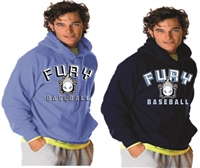 Fury Hoodie