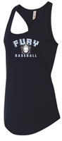 Fury Ladies formed Tank