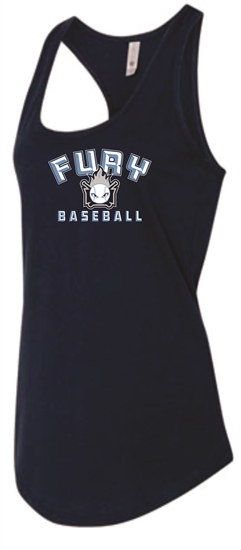 Fury Ladies formed Tank