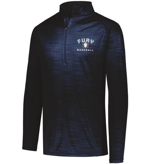 Fury Men's Convrge 1/2 Zip