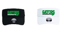 Gator Swim Visor
