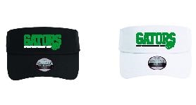 Gator Swim Visor